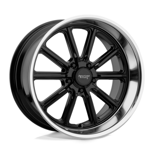 American Racing Vintage VN507 RODDER 5X4.5 (20″)