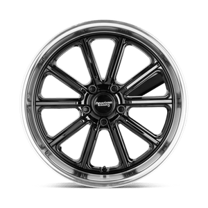 American Racing Vintage VN507 RODDER 5X4.5 (20″)