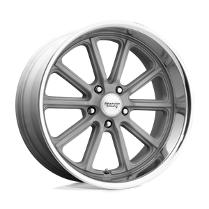 American Racing Vintage VN507 RODDER 5X4.5 (20″)