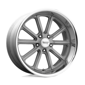 American Racing Vintage VN507 RODDER 5X4.5 (18″)