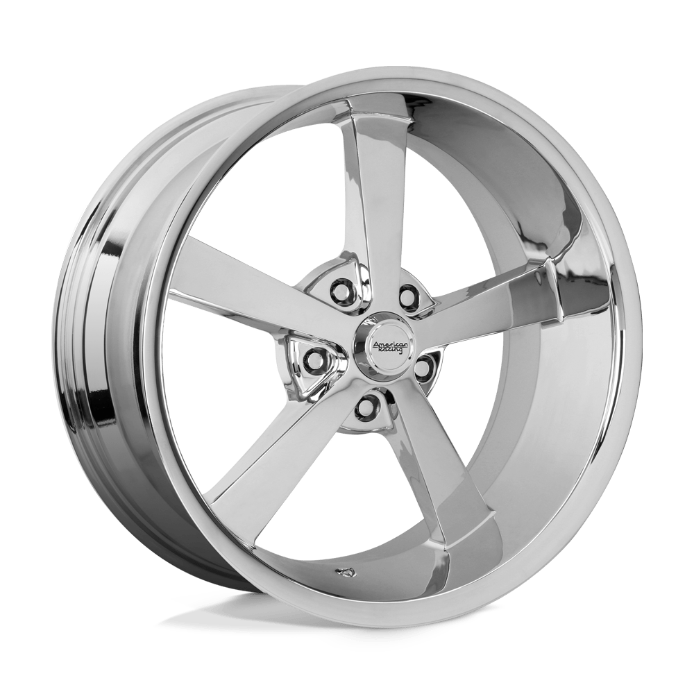 American Racing Vintage VN508 SUPER NOVA 5 5X4.75 (18″)