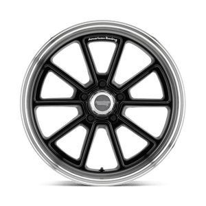 American Racing Vintage VN510 DRAFT 5X4.75 (18″)