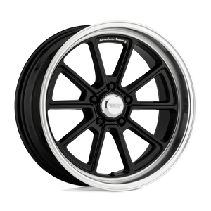 American Racing Vintage VN510 DRAFT 5X4.5 (18″)