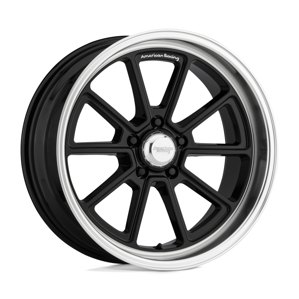 American Racing Vintage VN510 DRAFT 5X5.0 (20″)
