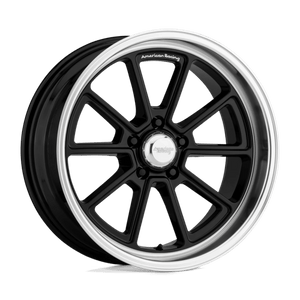 American Racing Vintage VN510 DRAFT 5X4.75 (20″)