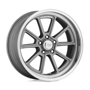 American Racing Vintage VN510 DRAFT 5X4.75 (20″)