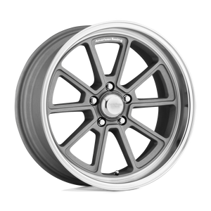 American Racing Vintage VN510 DRAFT 5X4.75 (20″)