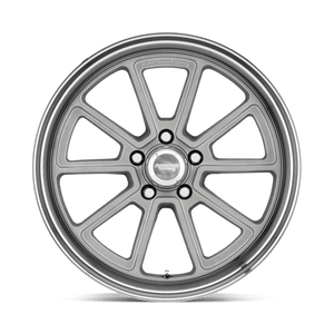 American Racing Vintage VN510 DRAFT 5X4.75 (20″)