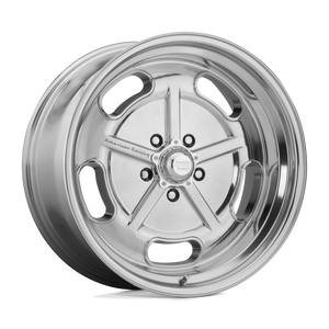 American Racing Vintage VN511 SALT FLAT 5X4.75 (22″)