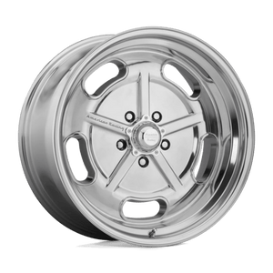 American Racing Vintage VN511 SALT FLAT 5X4.75 (22″)
