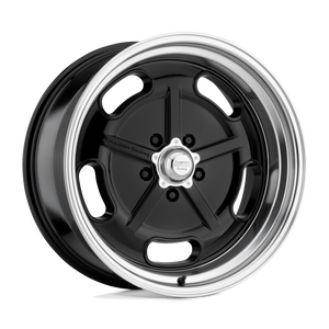 American Racing Vintage VN511 SALT FLAT 5X4.75 (17″)