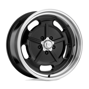 American Racing Vintage VN511 SALT FLAT 5X4.5 (22″)