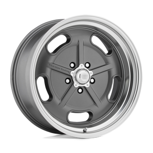 American Racing Vintage VN511 SALT FLAT 5X4.5 (22″)