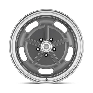American Racing Vintage VN511 SALT FLAT 5X4.5 (22″)