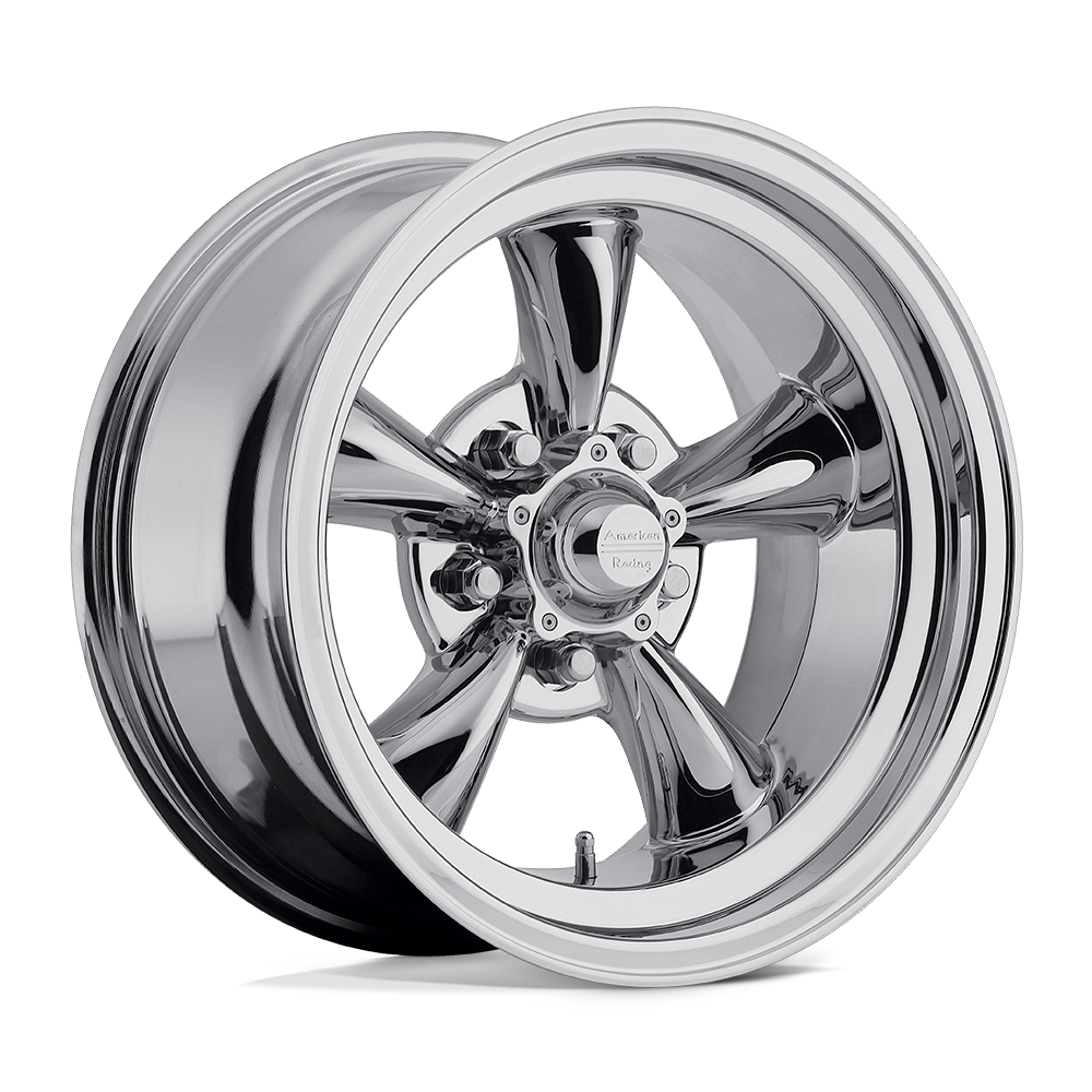 American Racing Vintage VN605 TORQ THRUST D 5X5.0 (15″)