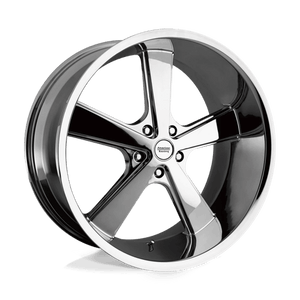 American Racing Vintage VN701 NOVA 5X5.0 (22″)