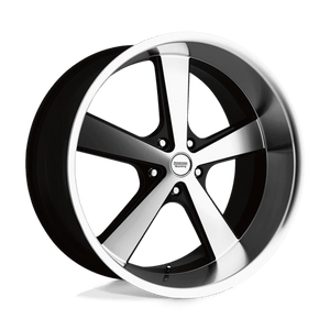 American Racing Vintage VN701 NOVA 5X5.0 (20″)