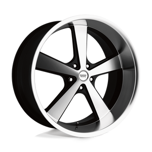 American Racing Vintage VN701 NOVA 5X5.0 (22″)