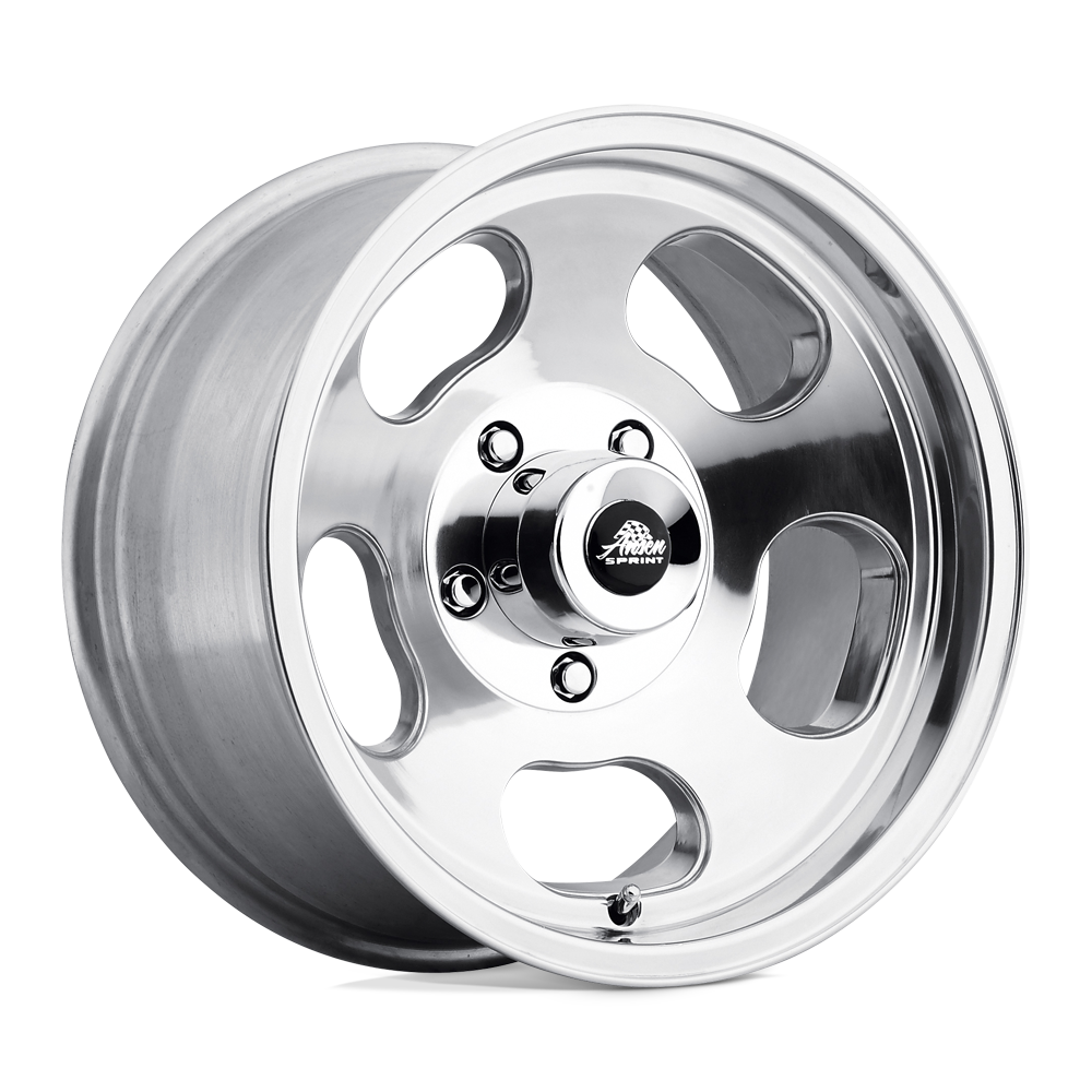 American Racing Vintage VN69 ANSEN SPRINT 5X5.0 (15″)