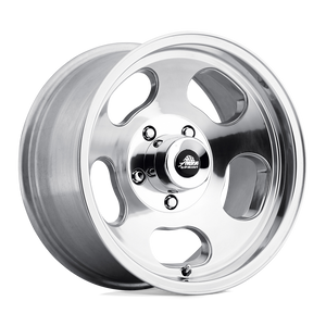 American Racing Vintage VN69 ANSEN SPRINT 5X5.0 (15″)