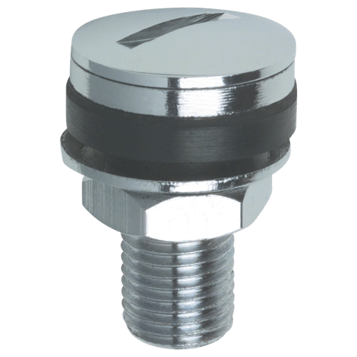 valve stem flush mount slotted bulk