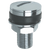 valve stem flush mount slotted bulk