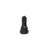 valve stem snap in short - 7/8" length