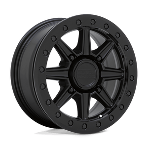 Black Rhino Hard Alloys - UTV WEBB UTV BEADLOCK 4X110 (15″)