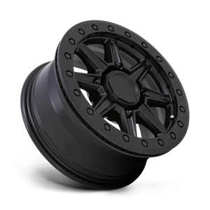 Black Rhino Hard Alloys - UTV WEBB UTV BEADLOCK 4X137 (14″)