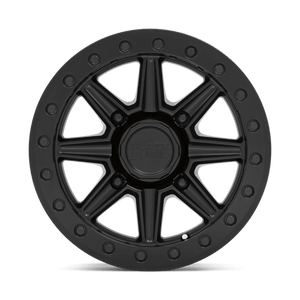 Black Rhino Hard Alloys - UTV WEBB UTV BEADLOCK 4X110 (15″)