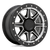 Black Rhino Hard Alloys - UTV WEBB UTV 4X110 (15″)