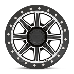 Black Rhino Hard Alloys - UTV WEBB UTV 4X156 (15″)