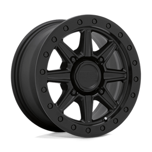 Black Rhino Hard Alloys - UTV WEBB UTV 4X110 (15″)