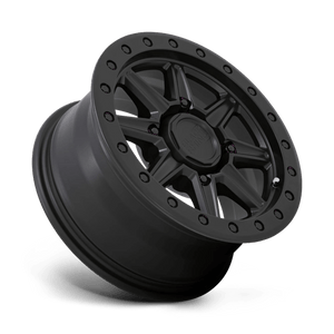 Black Rhino Hard Alloys - UTV WEBB UTV 4X137 (14″)