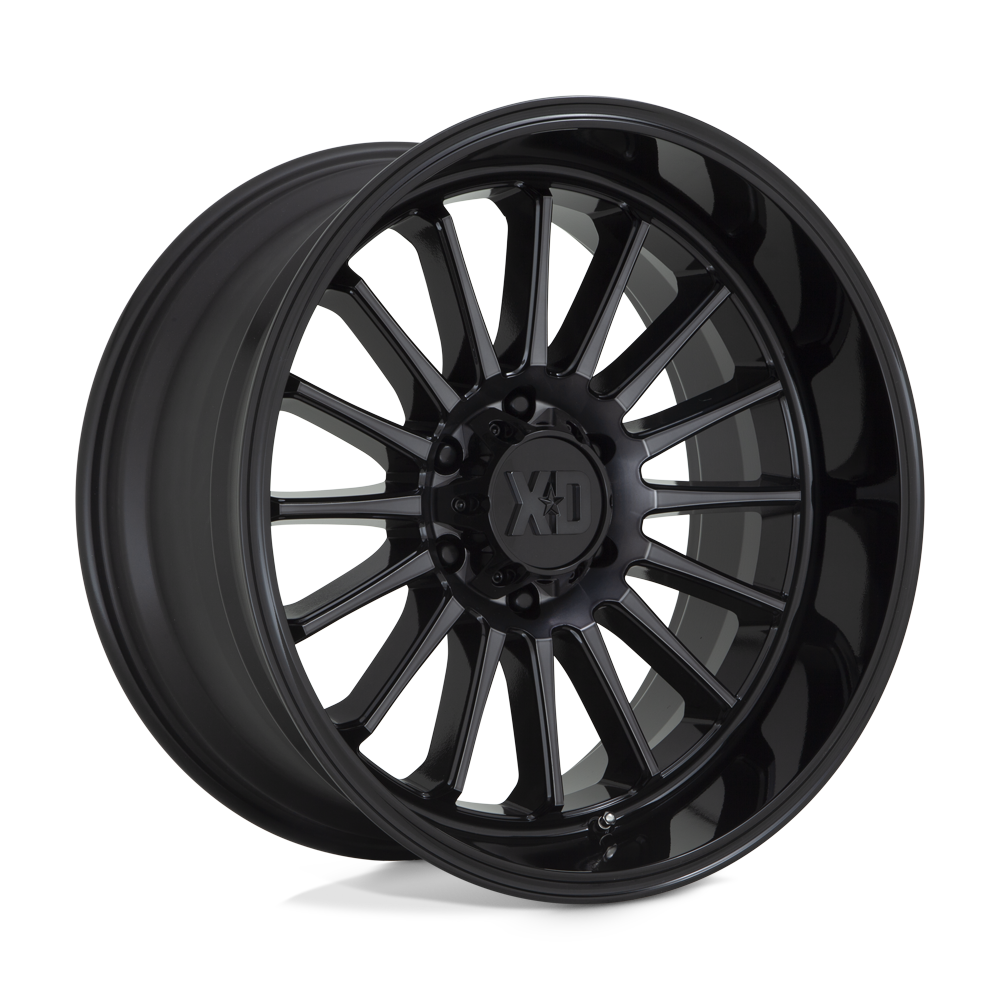XD XD857 WHIPLASH 8X180 (20″)
