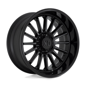 XD XD857 WHIPLASH 6X5.5 (20″)