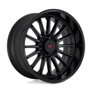 XD XD857 WHIPLASH 5X5.5 (20″)