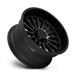 XD XD857 WHIPLASH 5X5.0 (20″)