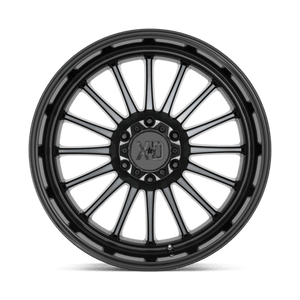 XD XD857 WHIPLASH 6X5.5 (20″)