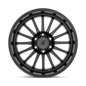 XD XD857 WHIPLASH 8X170 (20″)
