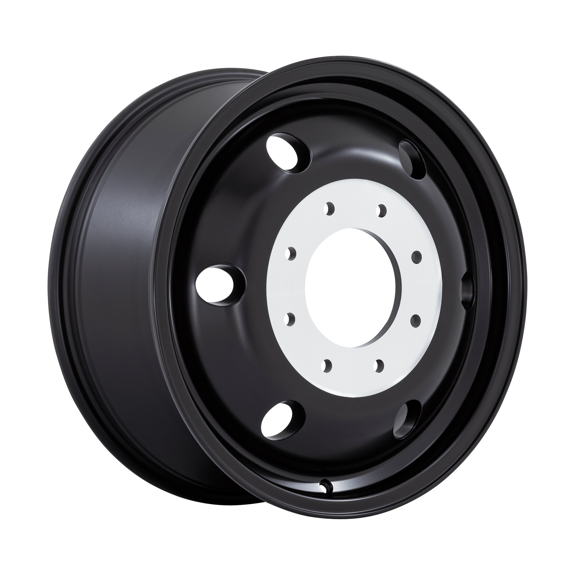 XD XD INNER REAR DUALLY 8X6.5 (22″) (2)
