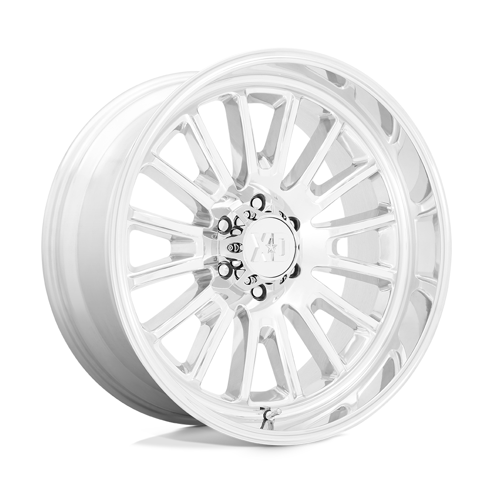 XD XD864 ROVER 8X170 (20″)