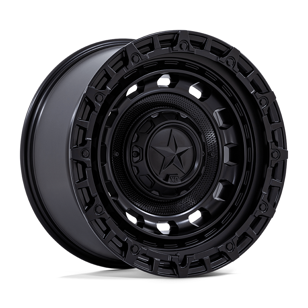 XD XD869 R.O.F. 6X135/5.5 (20″)