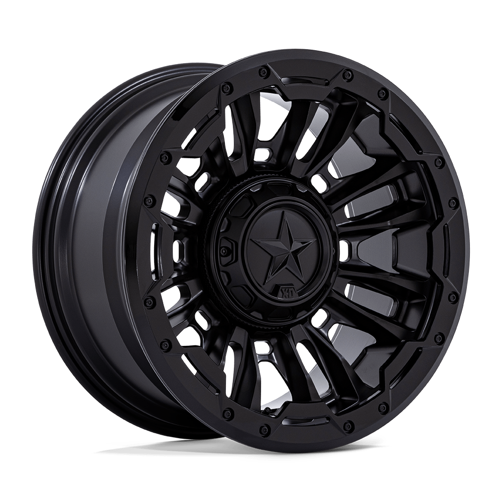 XD XD870 BOMBER 8X6.5 (20″)