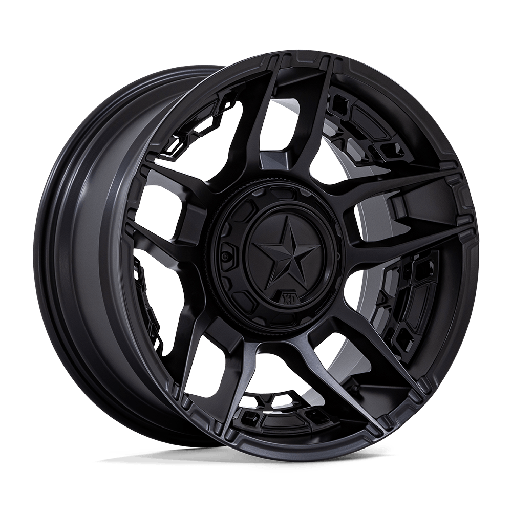 XD XD871 SLASH 6X135/5.5 (20″)