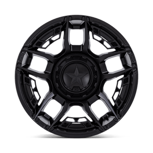 XD XD871 SLASH 6X135/5.5 (20″)