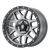 XD XD127 BULLY 5X5.5 (20″)