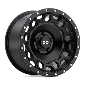 XD XD129 HOLESHOT 5X120 (17″)