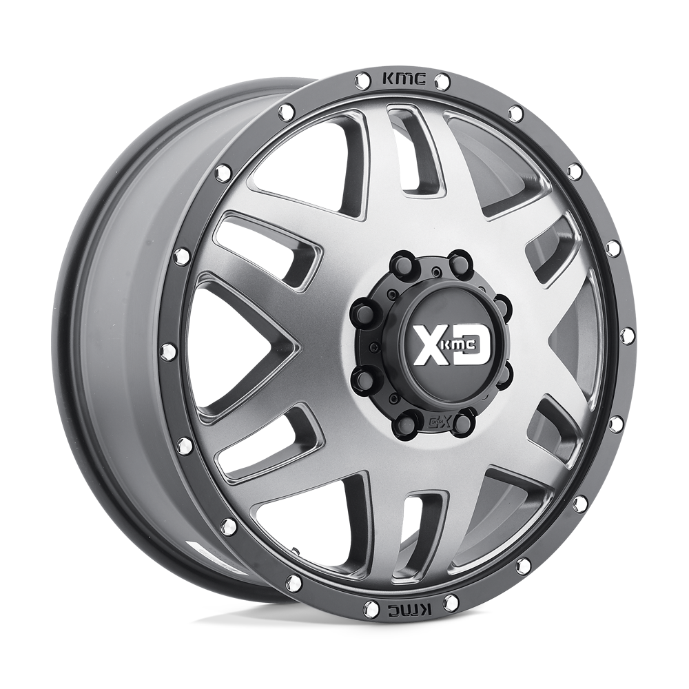XD XD130 MACHETE DUALLY 8X200 (20″)