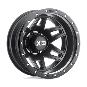 XD XD130 MACHETE DUALLY 8X200 (17″)